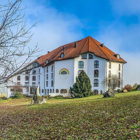 Kurhotel Leonardo Hoheneich ภายนอก รูปภาพ