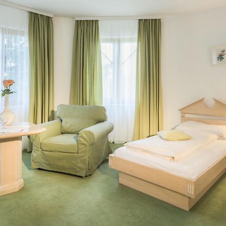 Kurhotel Leonardo Hoheneich ห้อง รูปภาพ